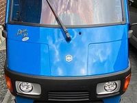 Gebraucht Piaggio APE 2022 Blau Kleinwagen