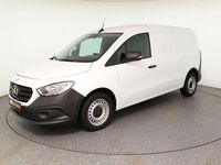 Gebraucht Mercedes Citan 112 2024 Weiss Limousine