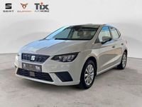 Gebraucht Seat Ibiza Style 80 PS (58 kW) 2024 Weiß Limousine