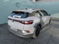 Gebraucht VW ID.4 Comfortline 108 kW (148 PS) 2022 Grau SUV