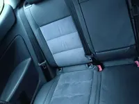 Usata VW Golf IV 110 CV (80 kW) 2004 Berlina