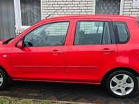 Occasion Mazda 2 80 ch (58 kW) 2007 Rouge Citadine