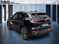 Occasion Renault Austral Techno 200 ch (147 kW) 2026 Noir SUV