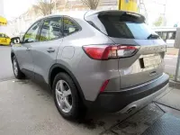 Gebraucht Ford Kuga Cool & Connect 120 PS (88 kW) 2021 Grau SUV