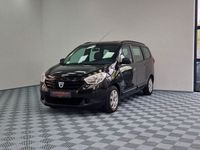 gebraucht Dacia Lodgy Picknick LPG _Zustand & Historie 1a_