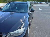 Gebraucht BMW 330 245 PS (180 kW) 2009 Kombi