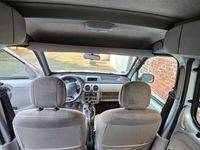 gebraucht Renault Kangoo Kaleido 1.2 16V Kaleido