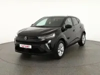 Neu Renault Captur 140 PS (102 kW) 2025 Andere SUV