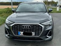 gebraucht Audi Q3 45 TFSI e S tronic S line S line