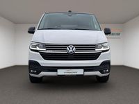 Gebraucht VW Multivan Edition 199 PS (146 kW) 2020 Candyweiss Van