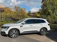 Gebraucht Renault Koleos Initiale 190 PS (139 kW) 2019 Weiß SUV