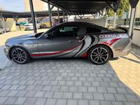 Gebraucht Ford Mustang GT 424 PS (311 kW) 2014 Grau