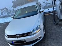 gebraucht VW Jetta 1.4 TSI DSG Highline