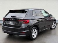 Gebraucht Skoda Fabia Style 110 PS (80 kW) 2022 Blackmagic perleffekt Limousine