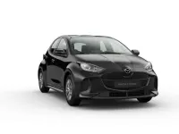 Neu Mazda 2 Prime-Line 116 PS (85 kW) 2026 Opera black Kleinwagen