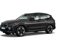 Gebraucht BMW iX3 Impressive 210 kW (286 PS) 2025 SUV