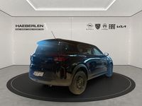 Gebraucht Opel Frontera Edition 101 PS (74 kW) 2025 Schwarz SUV