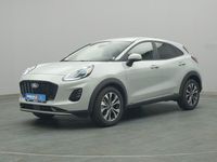 Neu Ford Puma Titanium 125 PS (91 kW) 2025 Grau SUV