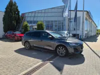 Gebraucht Ford Focus ST-Line 125 PS (91 kW) 2025 Grau Limousine