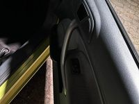 Gebraucht Ford Fiesta 60 PS (44 kW) 2009 Grün Kleinwagen