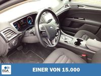 gebraucht Ford Mondeo BUSINESS-EDITION NAVI / AHK /