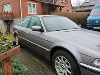 gebraucht BMW 730 i, E38, BJ.1994