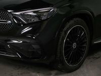 Gebraucht Mercedes GLC300 Premium Plus 258 PS (189 kW) 2024 Schwarz SUV