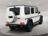 gebraucht Mercedes G350 d **Sport-Paket/Kamera/Night