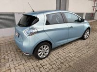 gebraucht Renault Zoe Zen