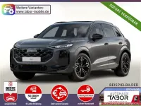 Neu Audi Q3 Comfort 265 PS (194 kW) 2026 Grau SUV