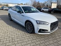 gebraucht Audi A5 Sportback quattro sport 3*S Line Plus