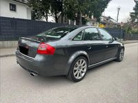 Gebraucht Audi RS6 450 PS (330 kW) 2004 Grau Limousine