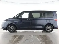 Nowe VW T7 245 KM (180 kW) 2026 Niebieski Van