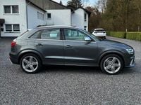 Gebraucht Audi RS Q3 Performance 310 PS (228 kW) 2014 Grau SUV