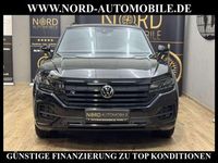 Gebraucht VW Touareg Style 286 PS (210 kW) 2021 Schwarz SUV