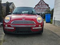 gebraucht Mini Cooper R50 1.6