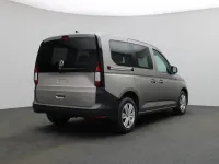 Gebraucht VW Caddy Basis 102 PS (75 kW) 2025 Mojave beige Van / Kleinbus