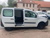 Gebraucht Renault Kangoo Rapid Extra 90 PS (66 kW) 2019 Weiß Van / Kleinbus