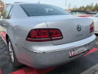 Gebraucht VW Phaeton 245 PS (180 kW) 2015 Silber Limousine