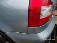 Gebraucht Audi A3 125 PS (91 kW) 2003 Kleinwagen