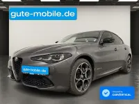 Gebraucht Alfa Romeo Giulia Veloce 280 PS (205 kW) 2023 Grau Limousine