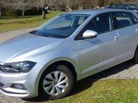 gebraucht VW Polo Comfortline VI (AW1)