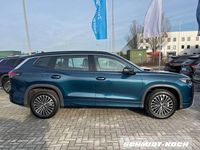 Gebraucht VW Tayron Life 150 PS (110 kW) 2025 Blau SUV