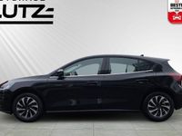Neu Ford Focus Titanium 155 PS (114 kW) 2026 Schwarz Limousine
