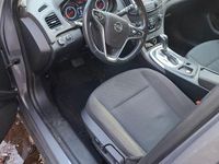 Gebraucht Opel Insignia Edition 250 PS (183 kW) 2016 Grau Limousine