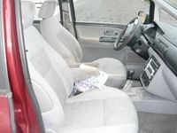 Gebraucht Ford Galaxy 146 PS (107 kW) 2000 Rot metallic Van / Kleinbus