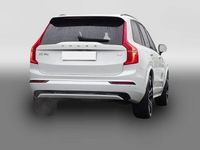 Gebraucht Volvo XC90 Plus 455 PS (334 kW) 2022 Weiß SUV