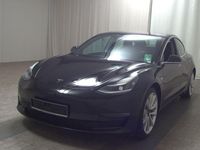 Gebraucht Tesla Model 3 258 kW (351 PS) 2019 Perl weiss (metallic) Limousine