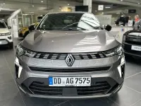 Neu Renault Symbioz Techno 140 PS (102 kW) 2025 Stahlgrau metallic SUV