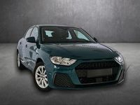 Gebraucht Audi A1 116 PS (85 kW) 2020 Grün SUV